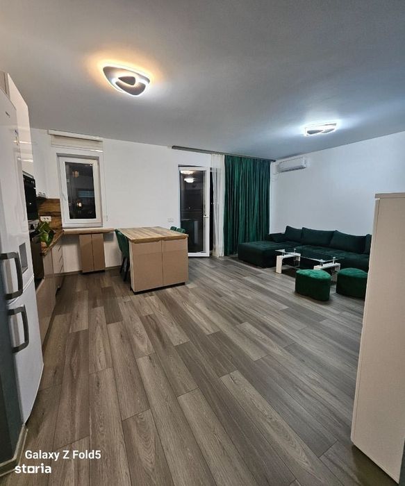 Apartament Modern cu 3 Camere de Închiriat – Prima Premium Decebal
