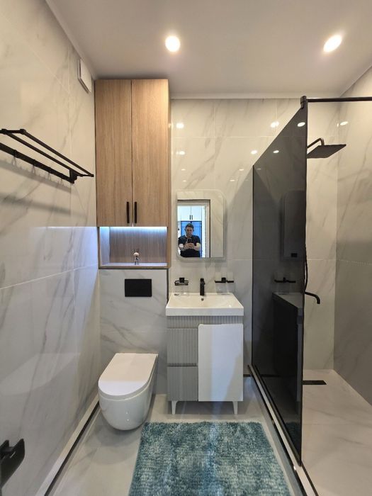 Срочно продаётся 2 ком Новостройка ЖК Oz Makon
