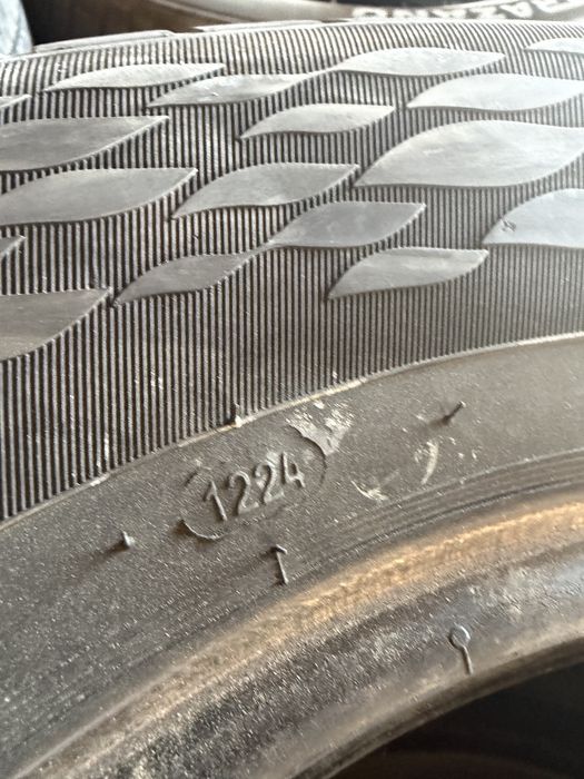 265 65 R17 кардиант