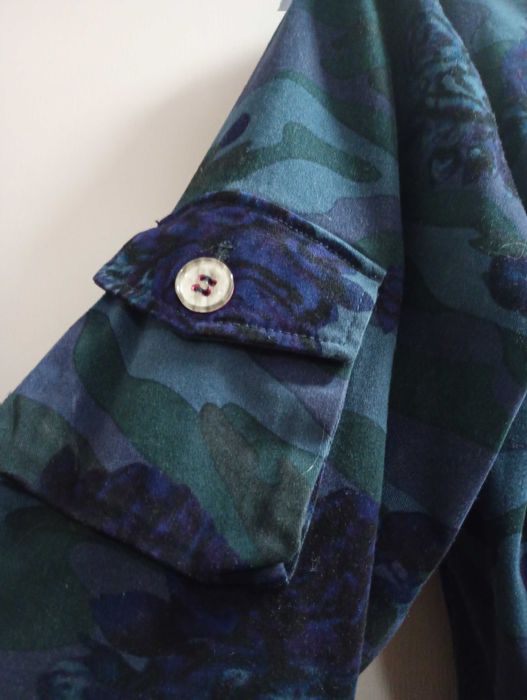 Дамско марково яке