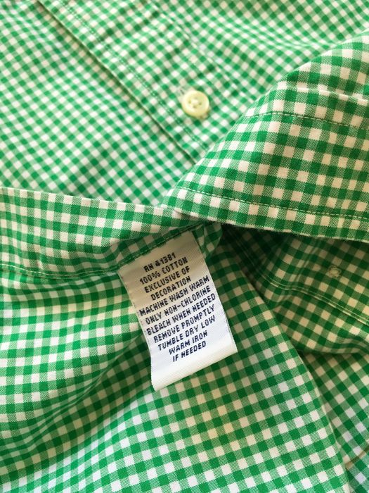 Polo Ralph Lauren мъжки ризи S