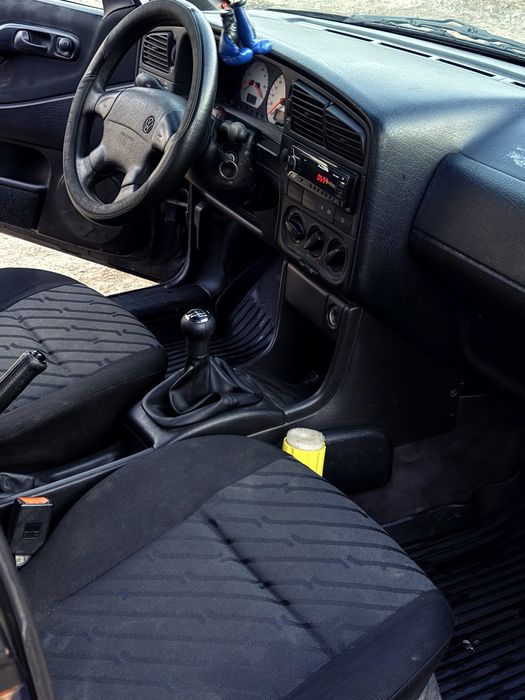 Volkswagen Passat B4 универсал 1996