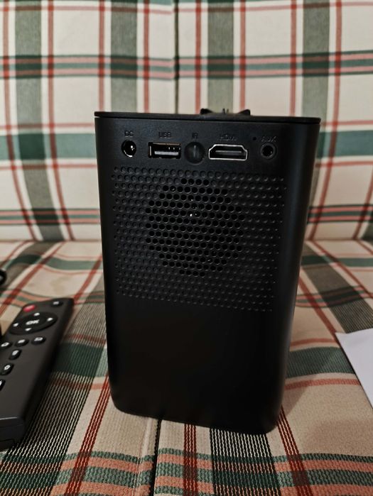 Преносим Смарт-Проектор