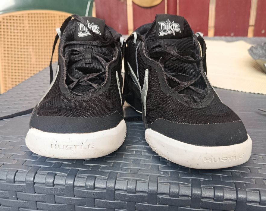 Nike  Hustled X-SU21