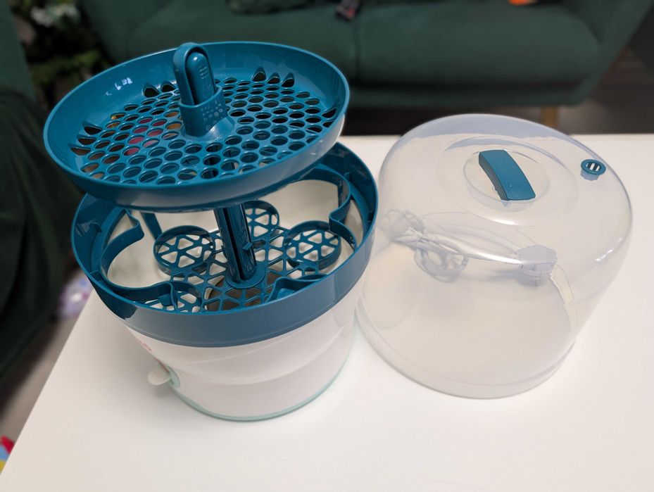 Sterilizator Mamimo