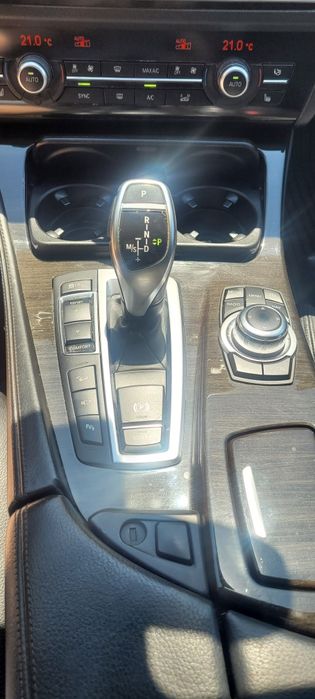 Продава се, БМВ 535ix 2013