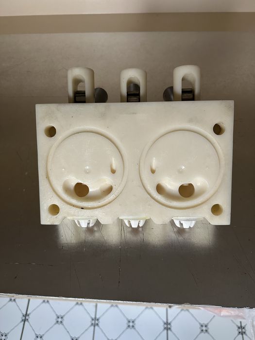 Frezor Frigamat Muzqaymoq aparat