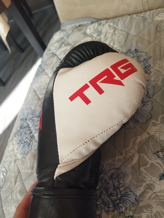 Боксови ръкавици Geezers