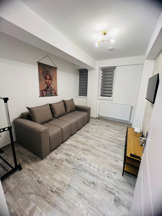 Regim Hotelier Apartamente Craiova