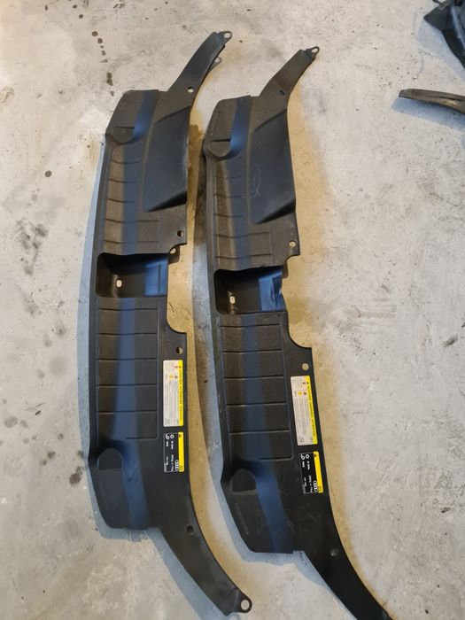 Capac trager Audi Q5