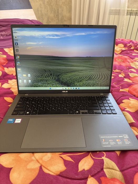 Ноутбук Asus vivobook s16