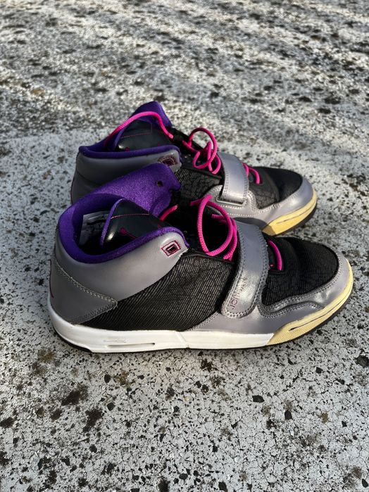 Кецове Jordan V IV III