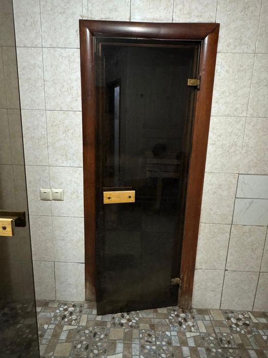 Сдается баня на дровах. 150 000тг