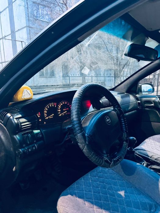 Продам автомобиль