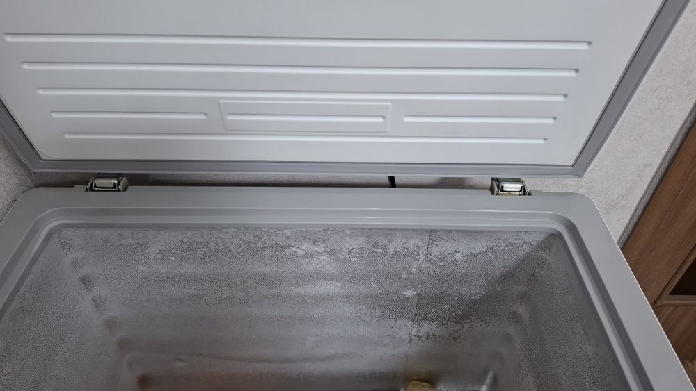 Морозильная камера