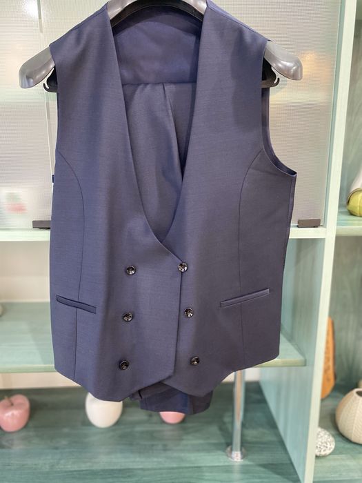 Costum de barbati Giotelli