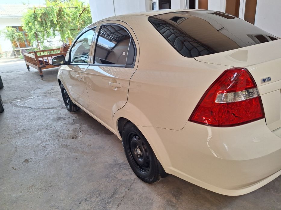 Nexia 3  yahshi holatda