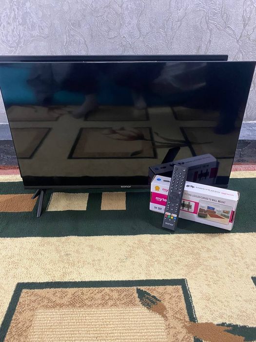 Ariston royal 2 ta quloqli 50 litrli