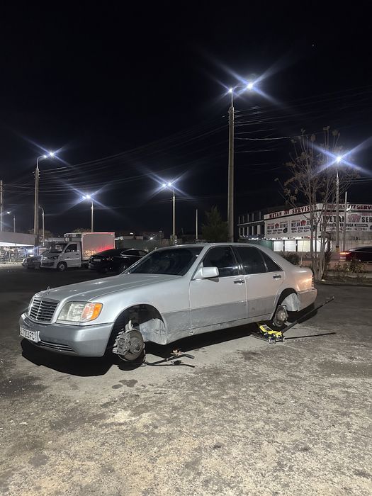 Vulkanizatsiya 24/7 vizif