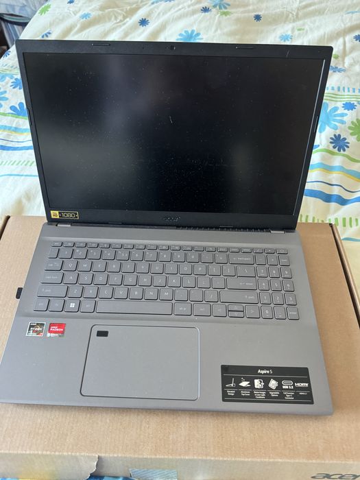 Laptop Acer Aspire 5