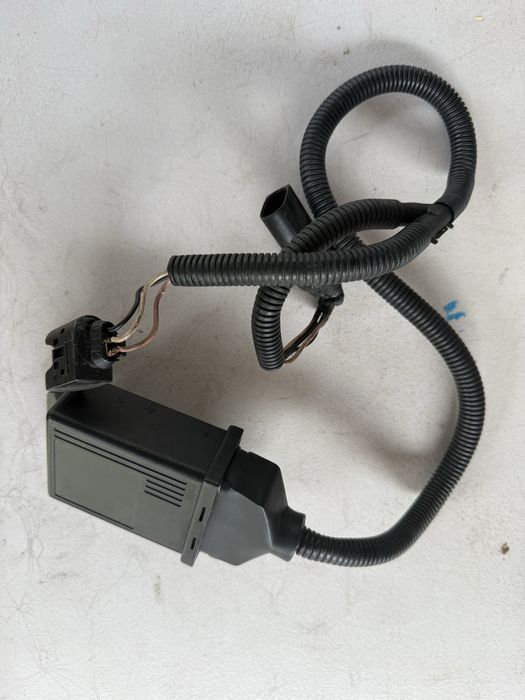 Power box за Ауди 3.0tdi
