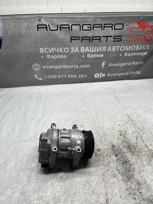 Компресор за климатика Peugeot 3008 1.5 23-