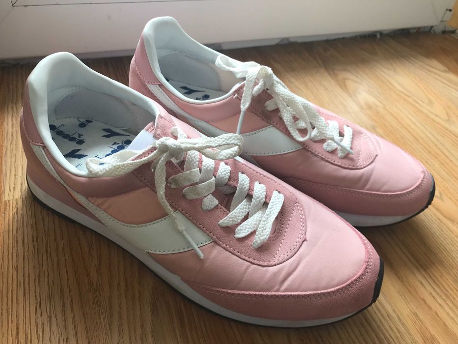 Дамски маратонки Diadora 42 номер