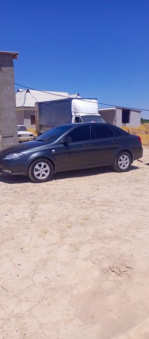 Gentra 3pozitsiya