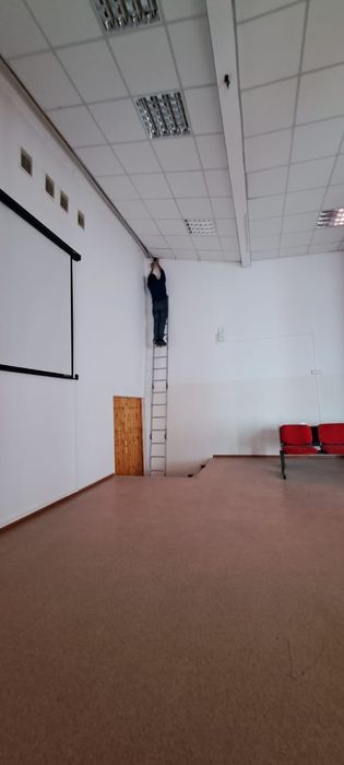 Видеонаблюдение.Камеры. видоедомофон