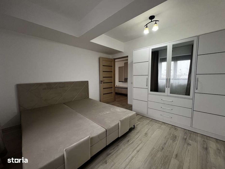 Apartament 2 camere-Zona Kaufland-Mobilat-Utilat — fotografia 1