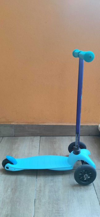 Mini Micro 20kg max.