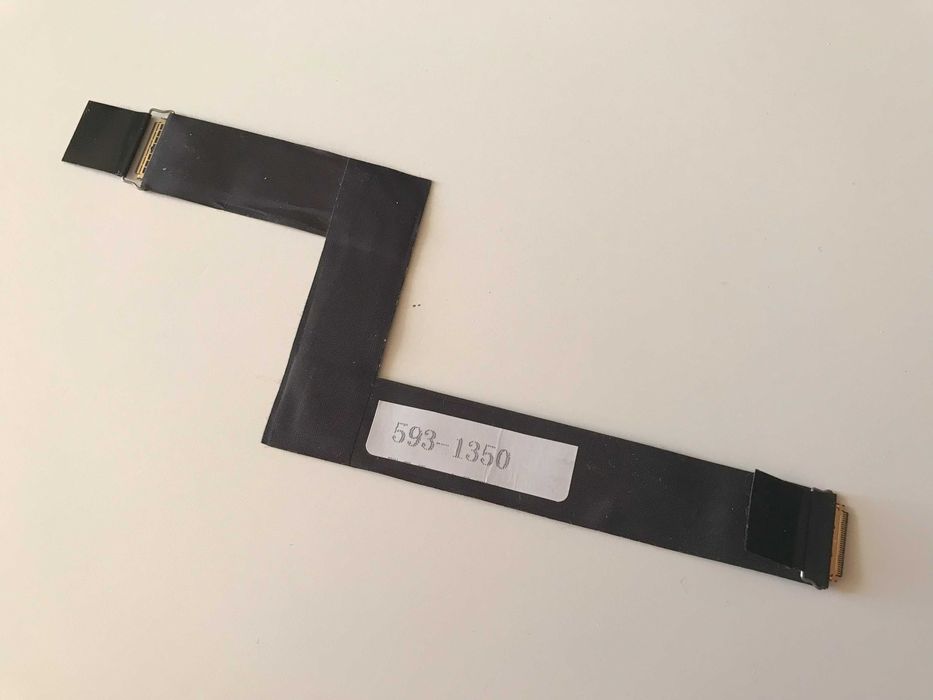 Лентов Кабел (LCD Cable) за Apple iMAC A1311 (2011 years)