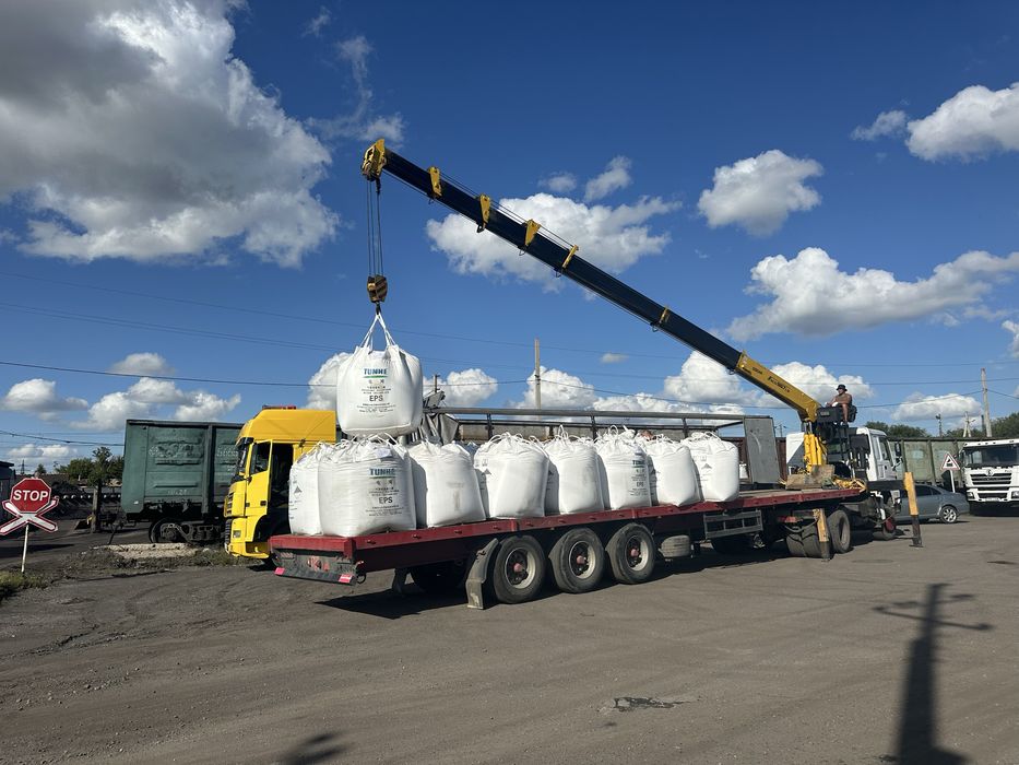 Услуги манипулятора