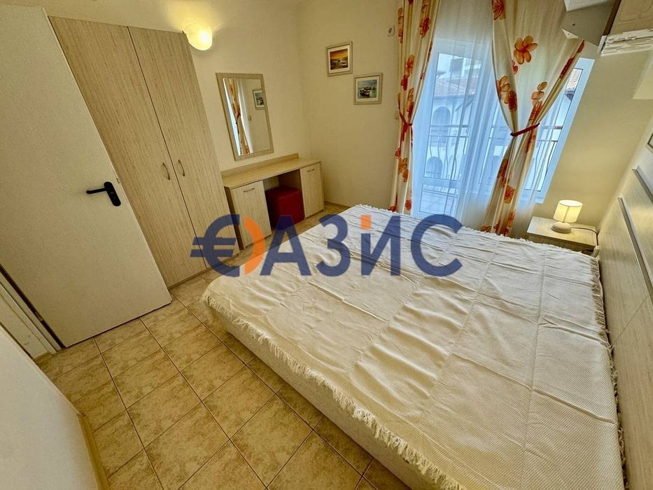 Апартамент с 2 спални в комплекс Бел Ер, 88 кв.м., Свети Влас,