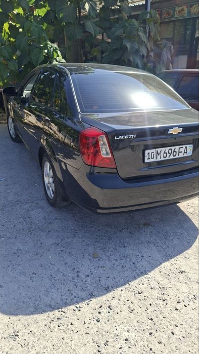 Шевроле Лачетти продаётся
