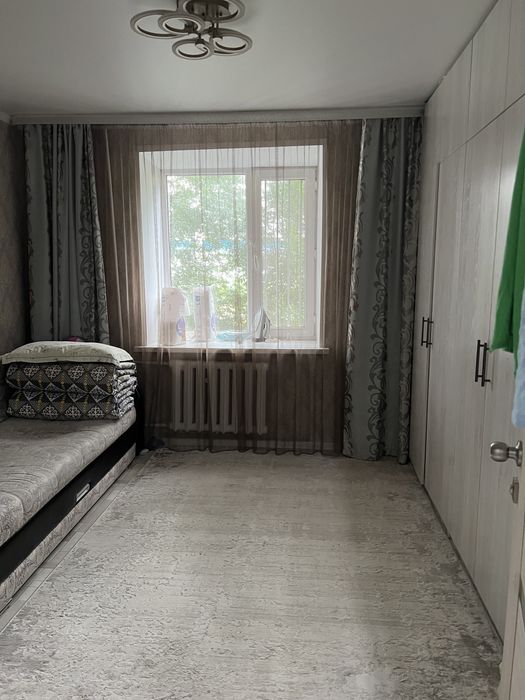 Продам 2х комнатную квартиру
