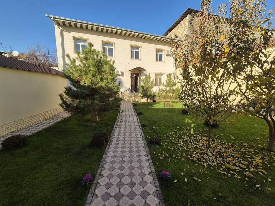 Минор метро Продам дом Махаля Мирзоулугбек ориентир 51 школа