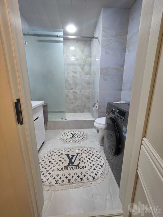 Сдаётся 2-комн Мирзо-Улугбекский район, 60 м²