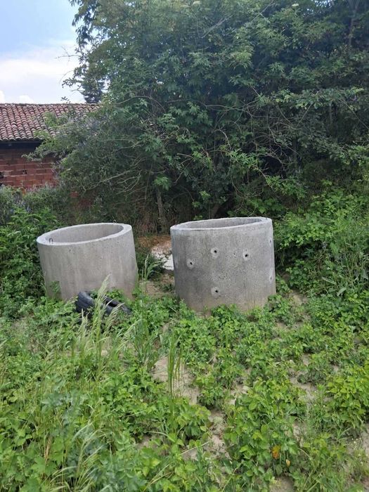 УПИ с постройка област Кюстендил, с.Неделкова Гращица + проект за къща