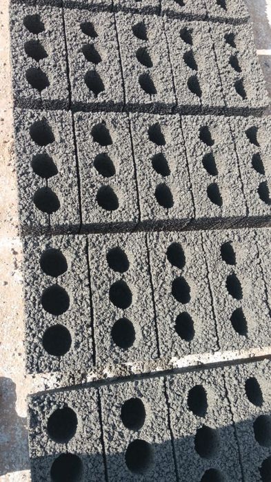 Шлакоблок 90 тнг