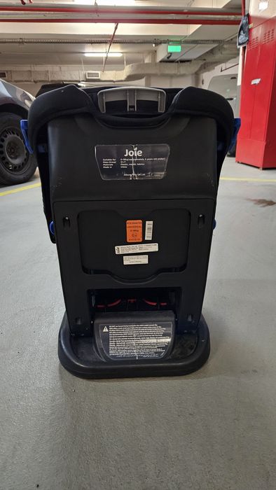 Scaun auto Joie Steadi 0-18 kg – Stare foarte buna