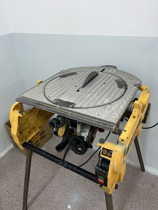 Dewalt D2710 Потапящ циркуляр 2/1 2000w