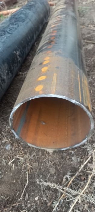 Продам трубы 159х6