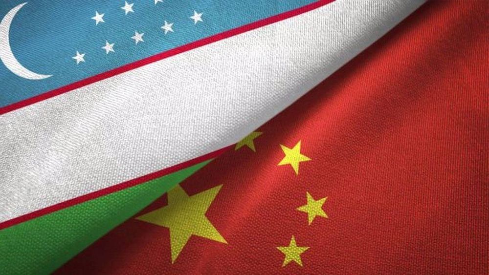 переводчик tarjimon  翻译者 xitoy Китай  中国