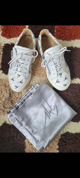 Sneakers Giuseppe Zanotti