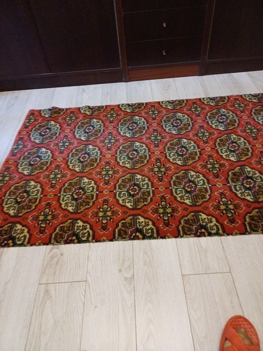 Ковровые дорожки