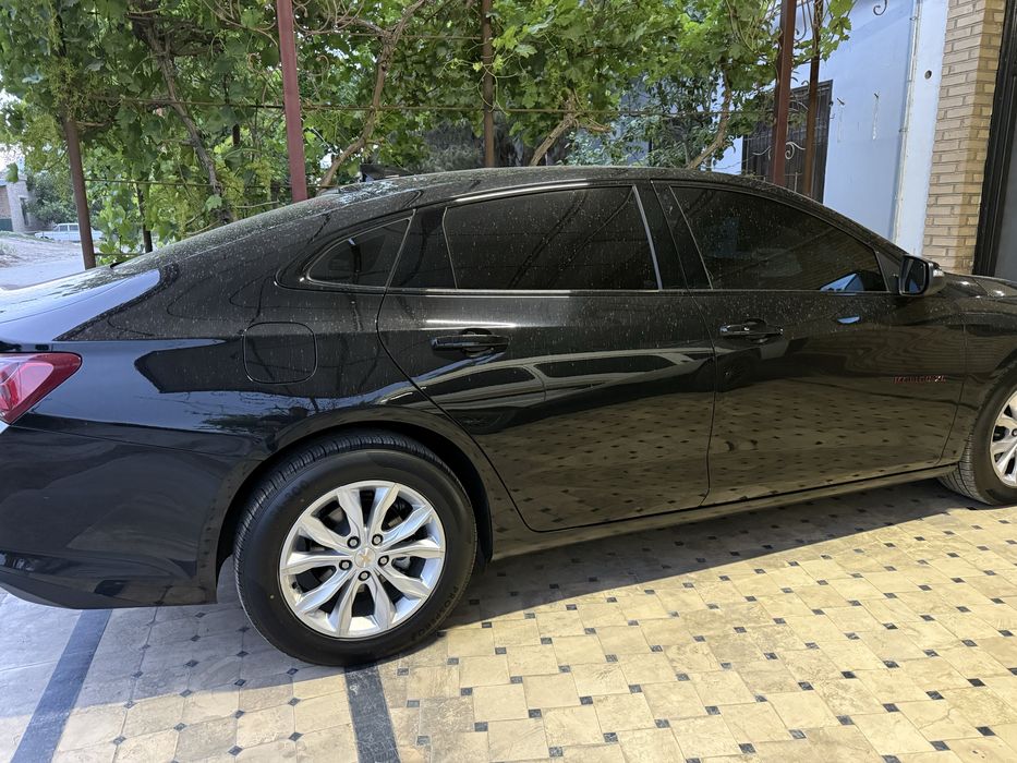 Malibu XL 2023.