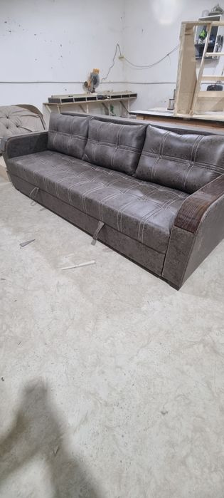 Диван ЕВРО КНИЖКА 230 sm