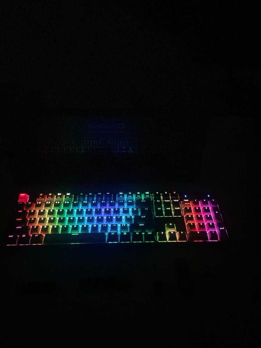 Keychron C2 Full size mechanical Keyboard