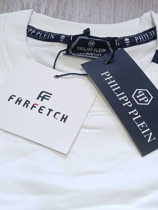 Мъжки блузи Phillip Plein